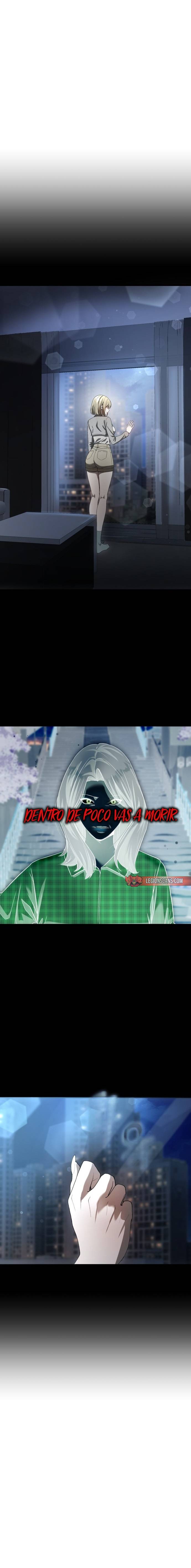 El POEMA DE UN CORAZÓN PALPITANTE Capitulo 57 página 18