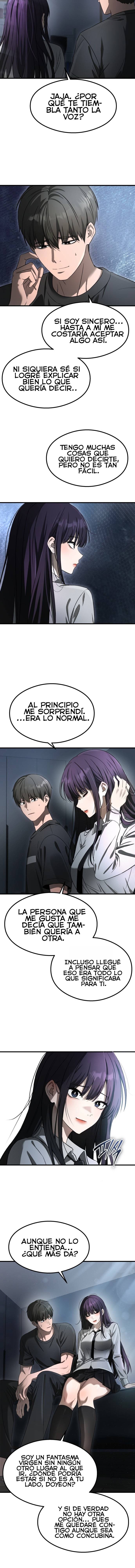 El POEMA DE UN CORAZÓN PALPITANTE Capitulo 57 página 3