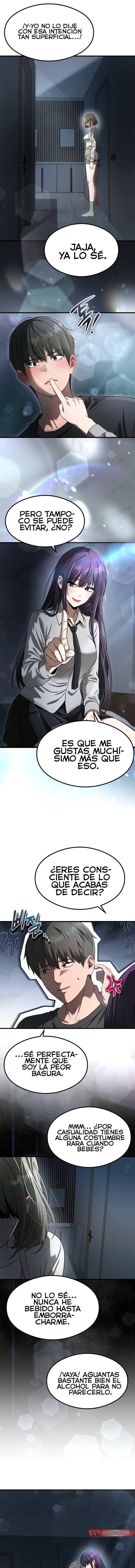 El POEMA DE UN CORAZÓN PALPITANTE Capitulo 57 página 4