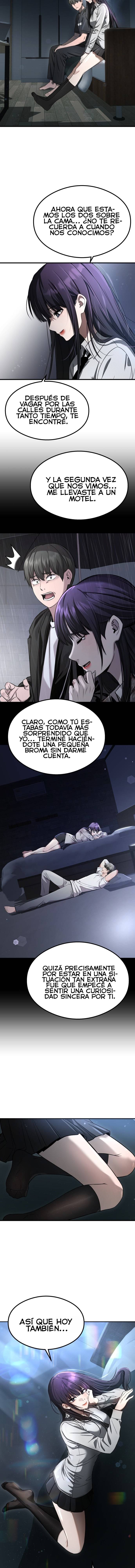 El POEMA DE UN CORAZÓN PALPITANTE Capitulo 57 página 5