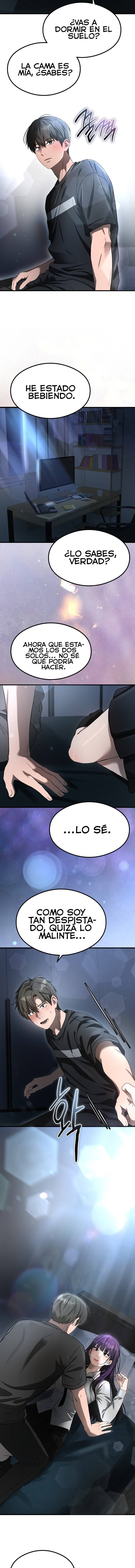 El POEMA DE UN CORAZÓN PALPITANTE Capitulo 57 página 6