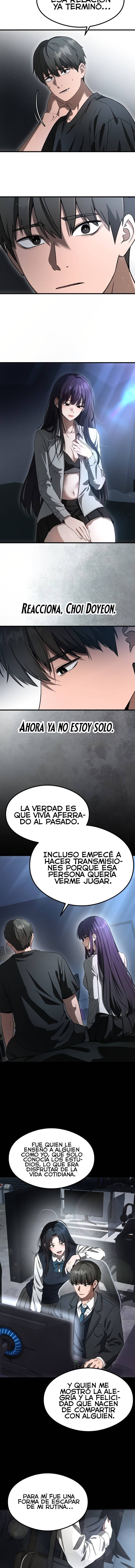 El POEMA DE UN CORAZÓN PALPITANTE Capitulo 58 página 4