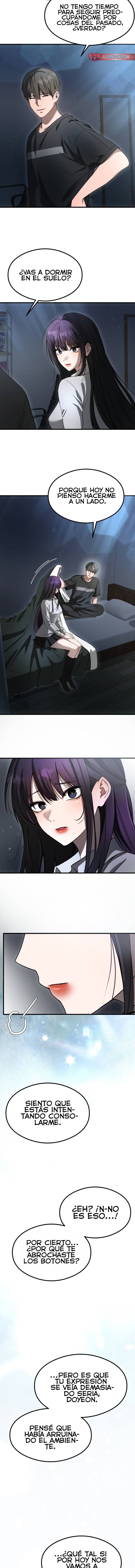 El POEMA DE UN CORAZÓN PALPITANTE Capitulo 58 página 6