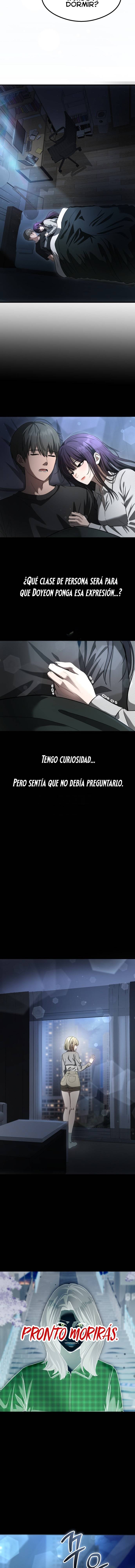 El POEMA DE UN CORAZÓN PALPITANTE Capitulo 58 página 7