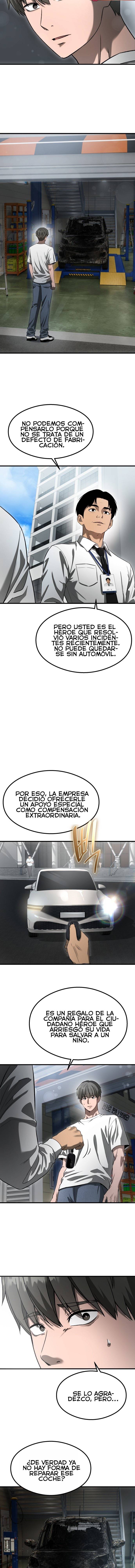 El POEMA DE UN CORAZÓN PALPITANTE Capitulo 59 página 13