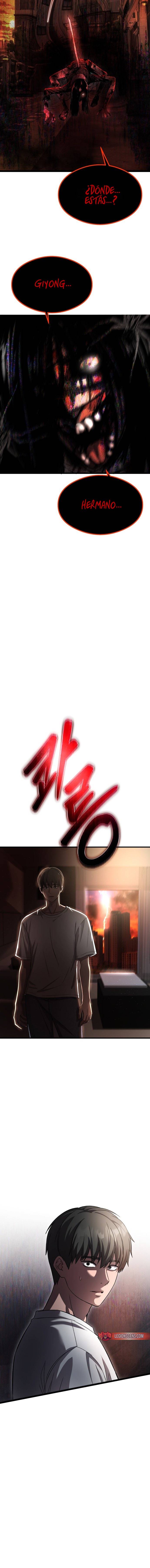 El POEMA DE UN CORAZÓN PALPITANTE Capitulo 59 página 18