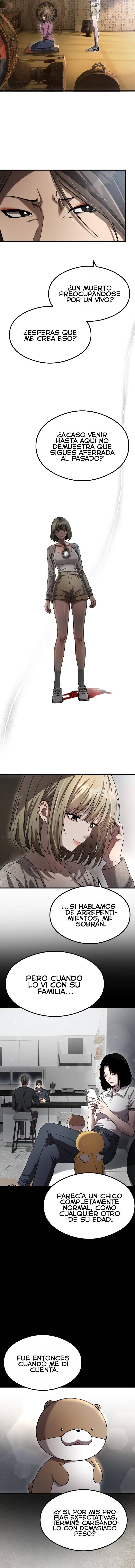 El POEMA DE UN CORAZÓN PALPITANTE Capitulo 59 página 2
