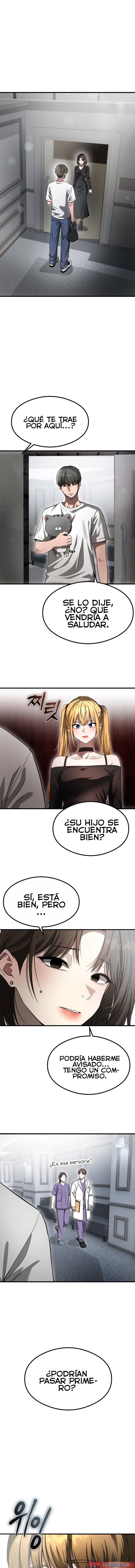 El POEMA DE UN CORAZÓN PALPITANTE Capitulo 59 página 4