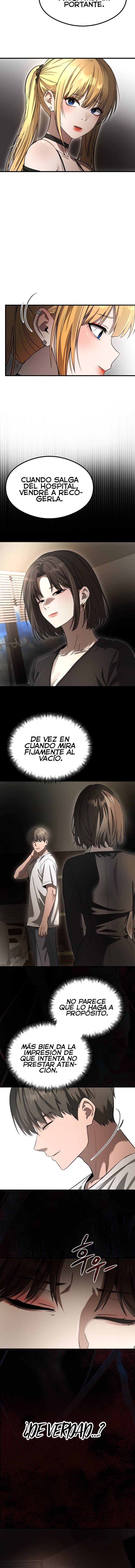 El POEMA DE UN CORAZÓN PALPITANTE Capitulo 59 página 6