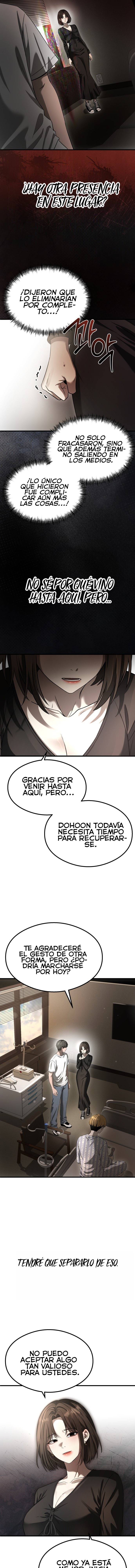 El POEMA DE UN CORAZÓN PALPITANTE Capitulo 59 página 7