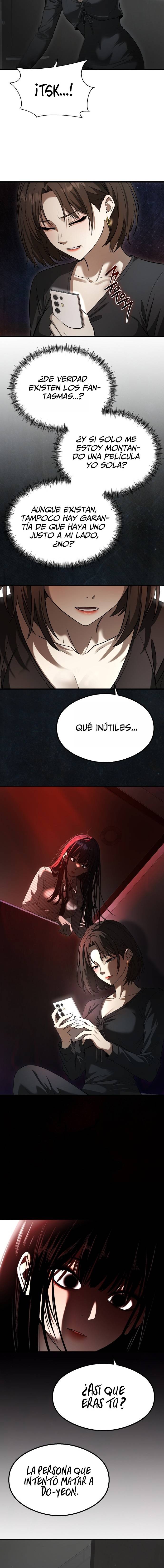 El POEMA DE UN CORAZÓN PALPITANTE Capitulo 60 página 12