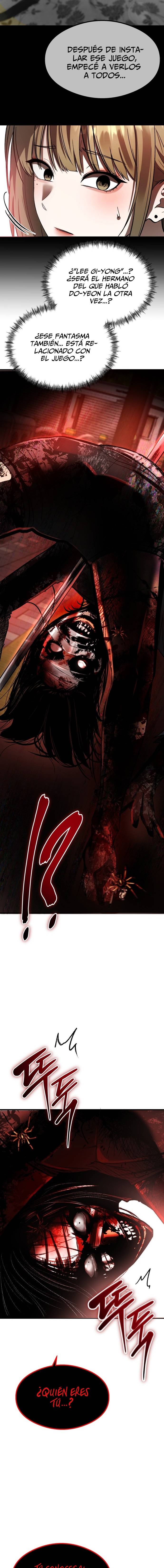 El POEMA DE UN CORAZÓN PALPITANTE Capitulo 60 página 15