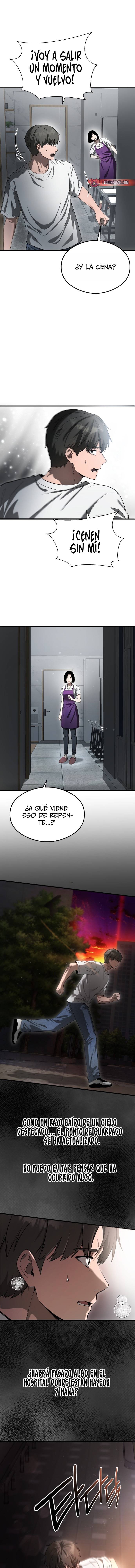 El POEMA DE UN CORAZÓN PALPITANTE Capitulo 60 página 2