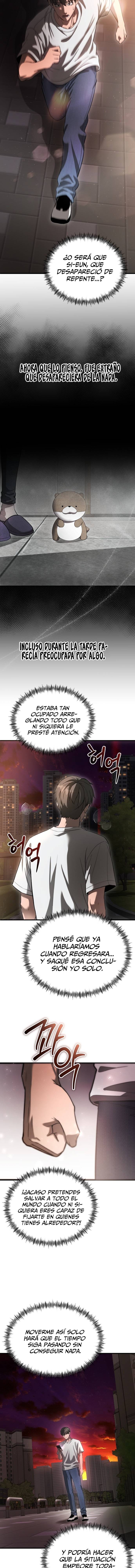 El POEMA DE UN CORAZÓN PALPITANTE Capitulo 60 página 3