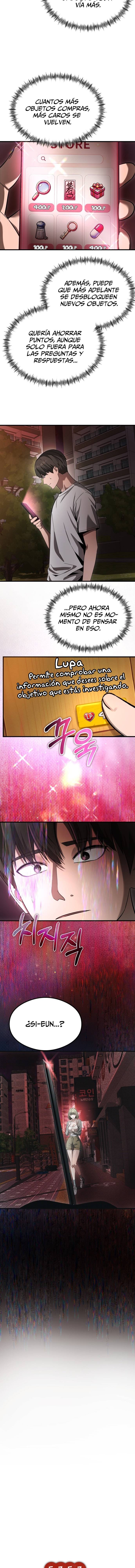 El POEMA DE UN CORAZÓN PALPITANTE Capitulo 60 página 4