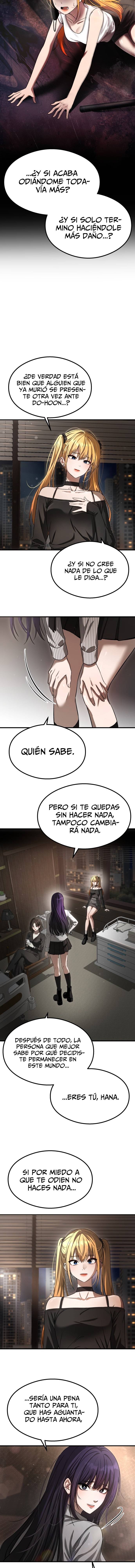 El POEMA DE UN CORAZÓN PALPITANTE Capitulo 60 página 7
