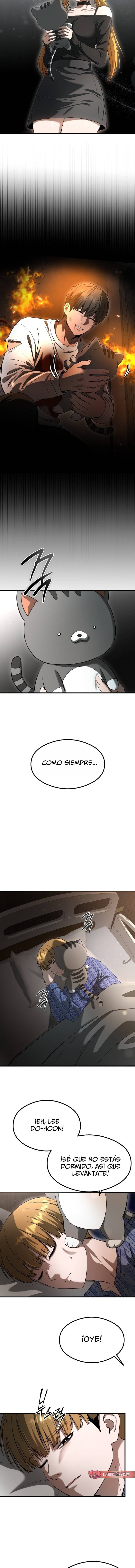 El POEMA DE UN CORAZÓN PALPITANTE Capitulo 60 página 9
