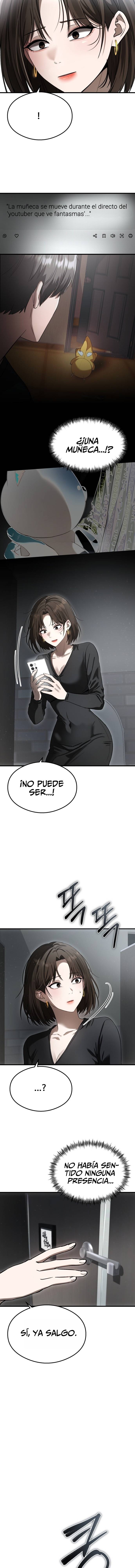 El POEMA DE UN CORAZÓN PALPITANTE Capitulo 61 página 16