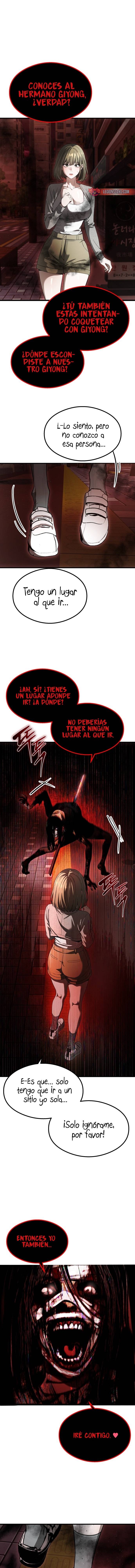 El POEMA DE UN CORAZÓN PALPITANTE Capitulo 61 página 2