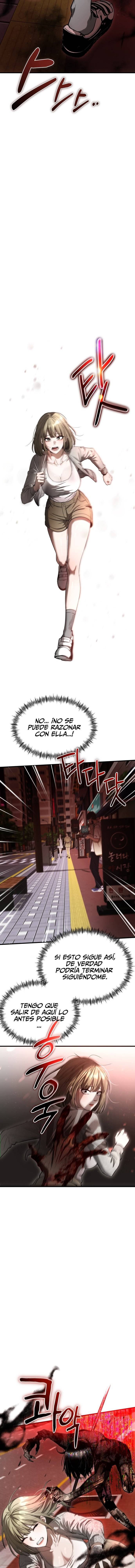 El POEMA DE UN CORAZÓN PALPITANTE Capitulo 61 página 3
