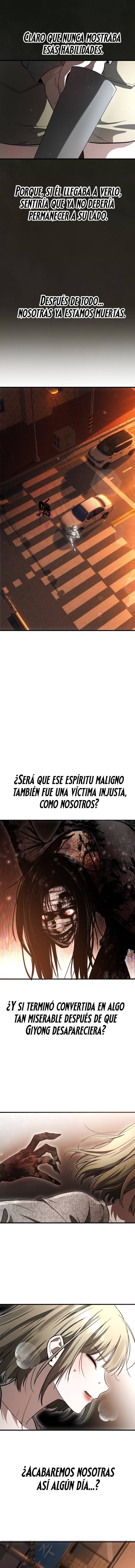 El POEMA DE UN CORAZÓN PALPITANTE Capitulo 61 página 7