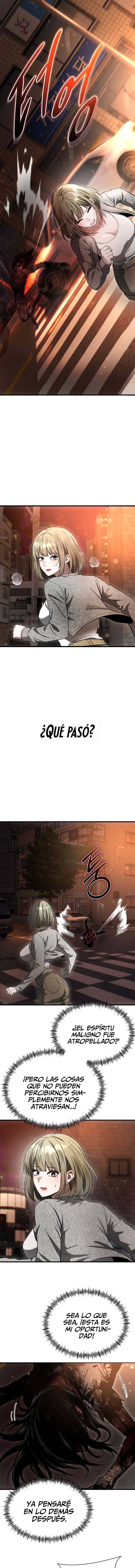 El POEMA DE UN CORAZÓN PALPITANTE Capitulo 61 página 8