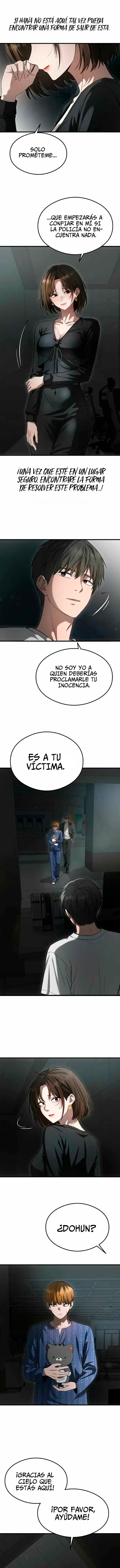 El POEMA DE UN CORAZÓN PALPITANTE Capitulo 64 página 11