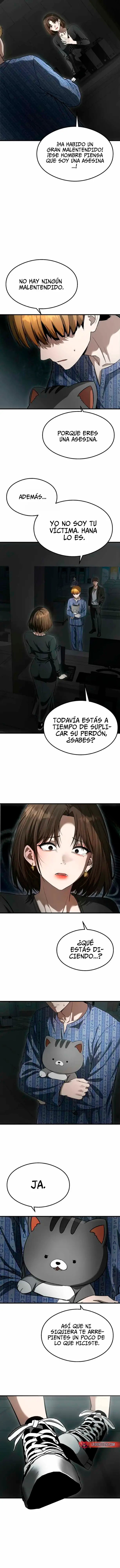 El POEMA DE UN CORAZÓN PALPITANTE Capitulo 64 página 12