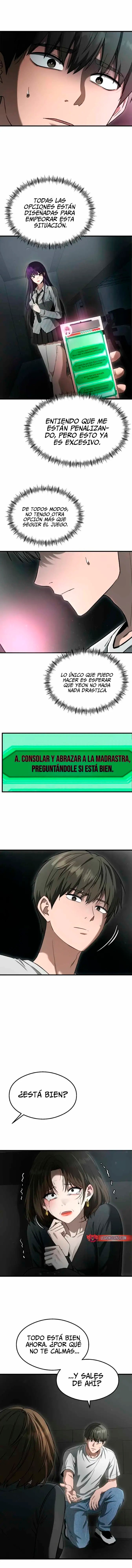 El POEMA DE UN CORAZÓN PALPITANTE Capitulo 64 página 2