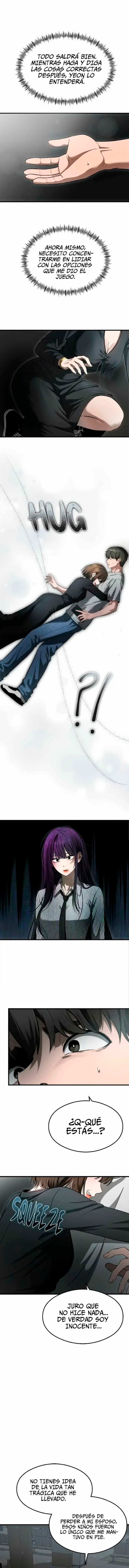 El POEMA DE UN CORAZÓN PALPITANTE Capitulo 64 página 3