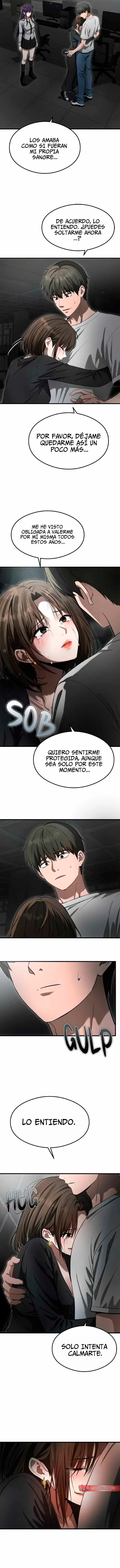 El POEMA DE UN CORAZÓN PALPITANTE Capitulo 64 página 4