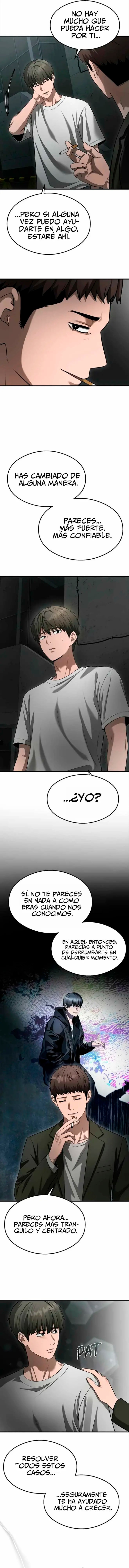 El POEMA DE UN CORAZÓN PALPITANTE Capitulo 65 página 10