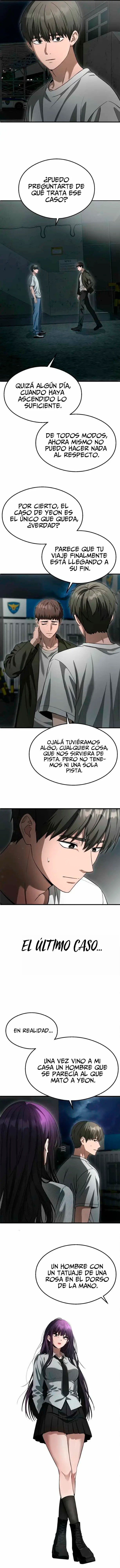El POEMA DE UN CORAZÓN PALPITANTE Capitulo 65 página 12