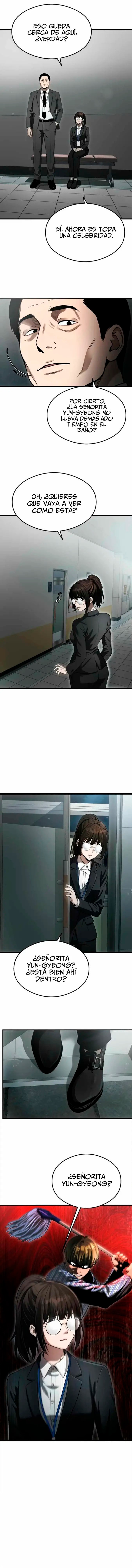 El POEMA DE UN CORAZÓN PALPITANTE Capitulo 65 página 16