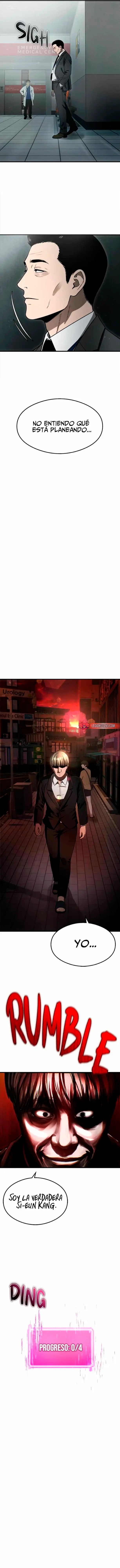 El POEMA DE UN CORAZÓN PALPITANTE Capitulo 65 página 17