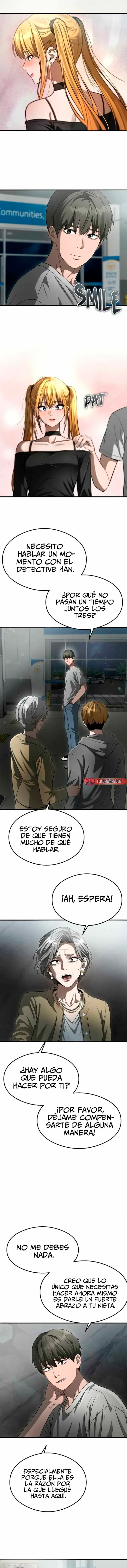 El POEMA DE UN CORAZÓN PALPITANTE Capitulo 65 página 7