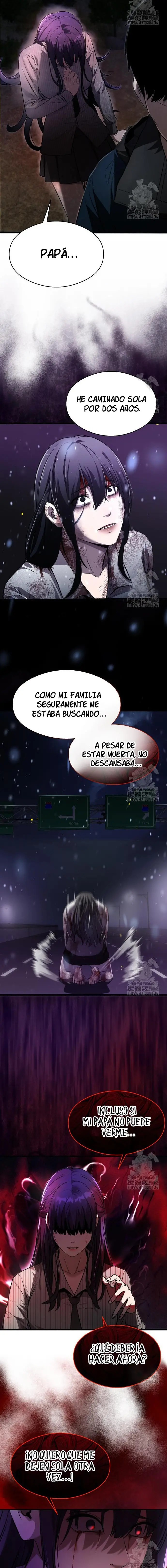 El POEMA DE UN CORAZÓN PALPITANTE Capitulo 7 página 12