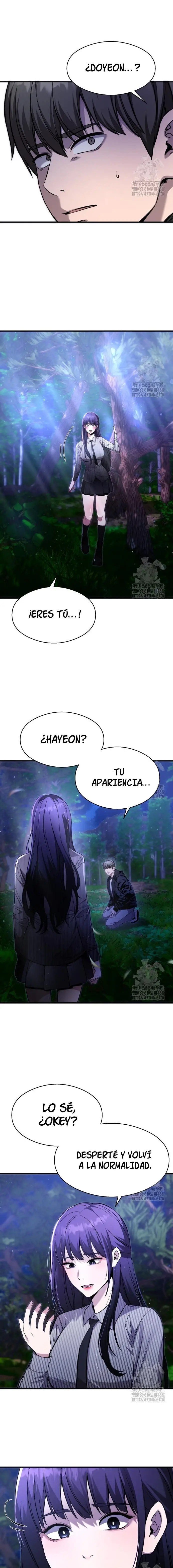 El POEMA DE UN CORAZÓN PALPITANTE Capitulo 7 página 2