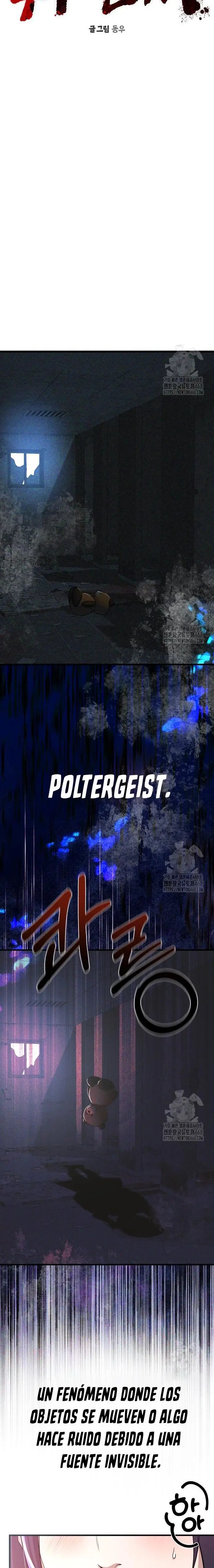 El POEMA DE UN CORAZÓN PALPITANTE Capitulo 8 página 7