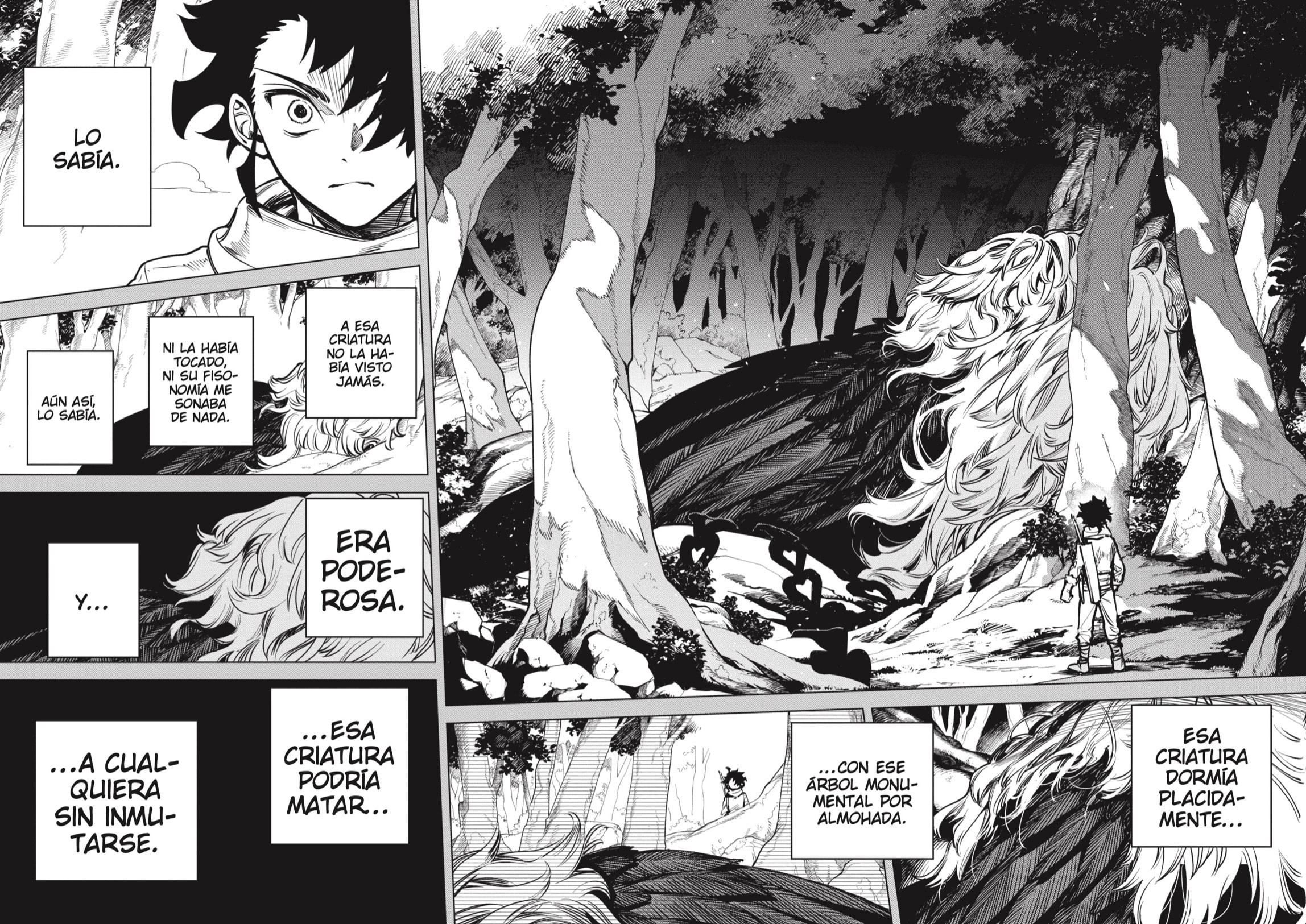 Madan no Ichi Capitulo 1: Ichi página 16