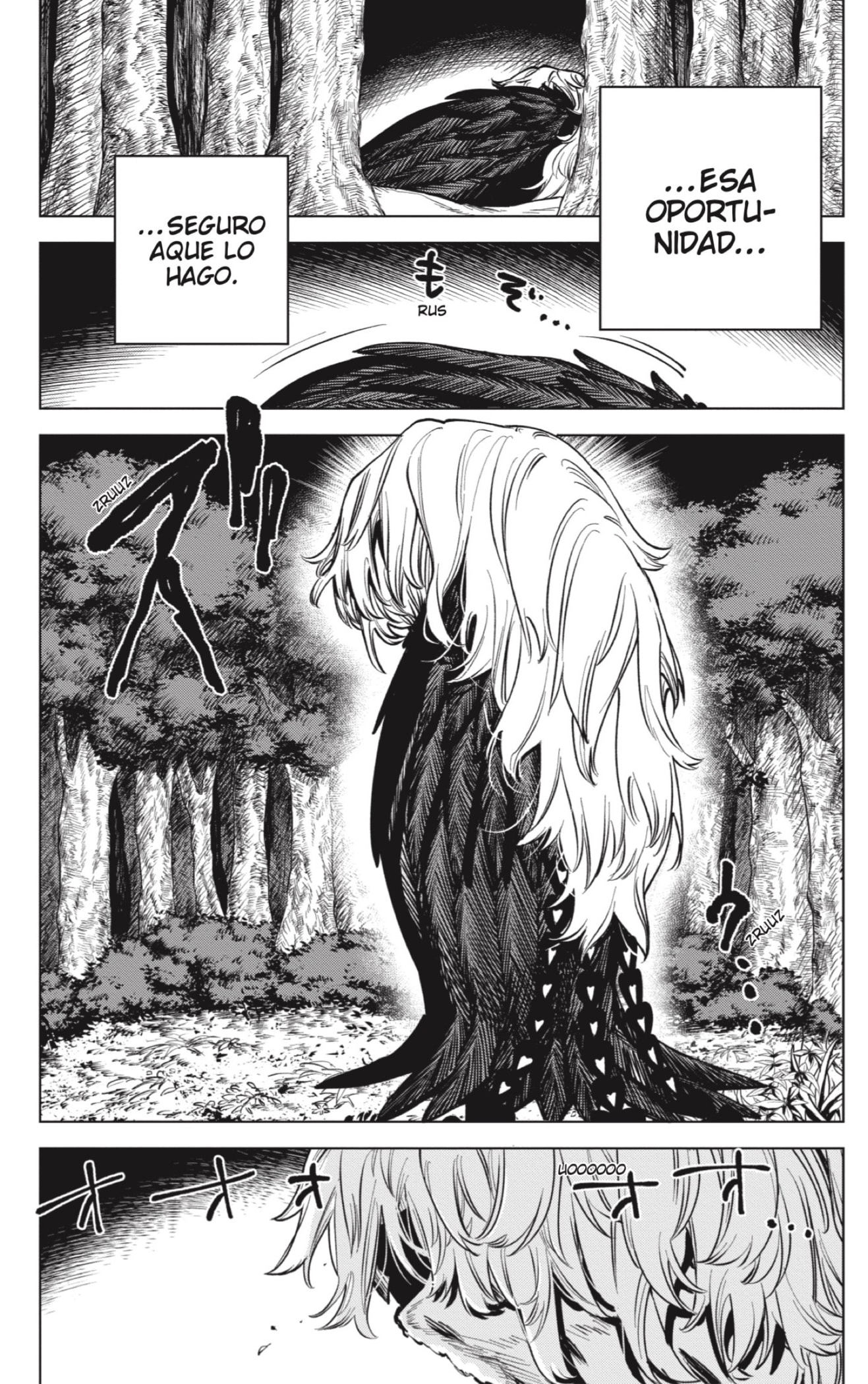 Madan no Ichi Capitulo 1: Ichi página 20