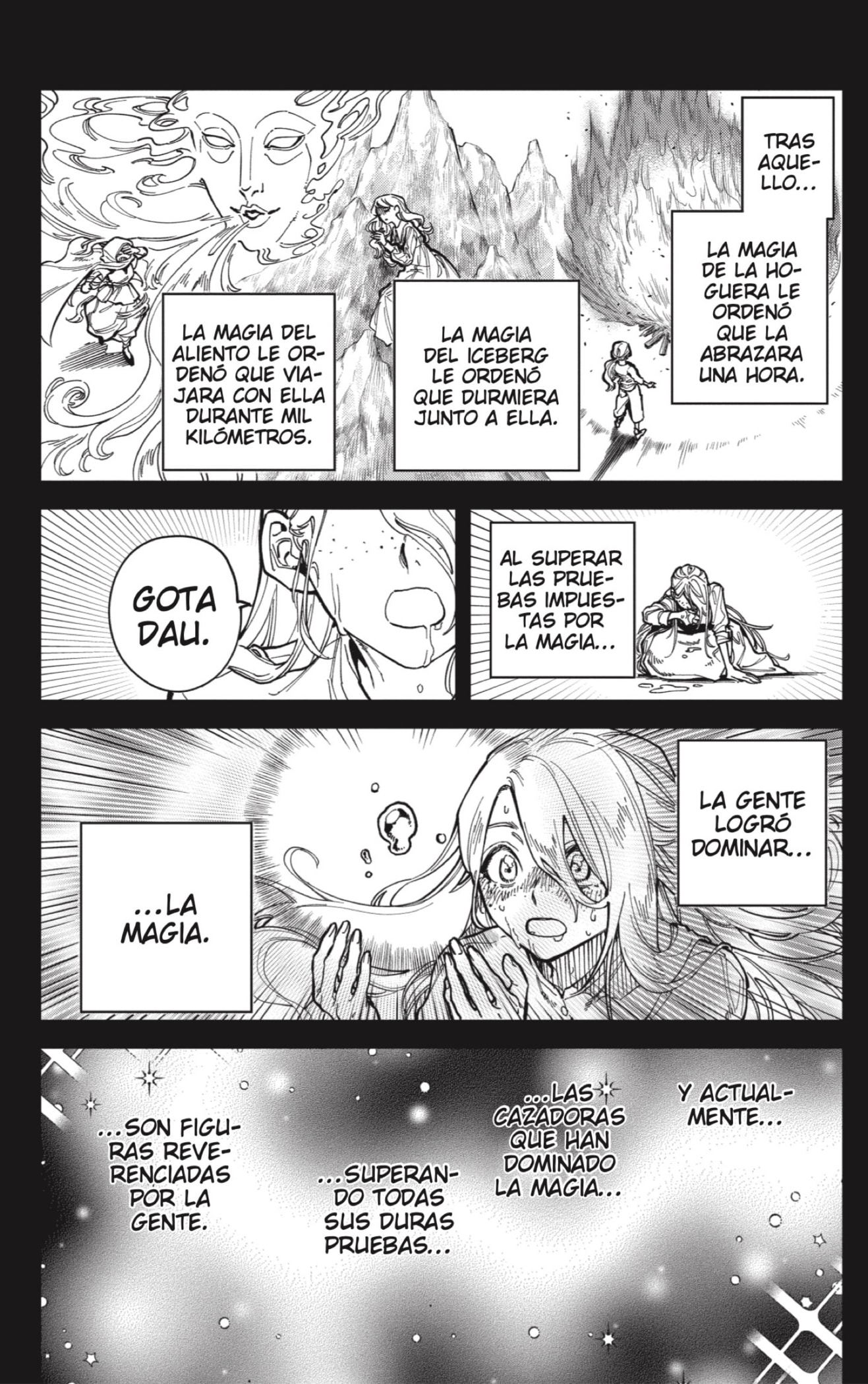 Madan no Ichi Capitulo 1: Ichi página 28