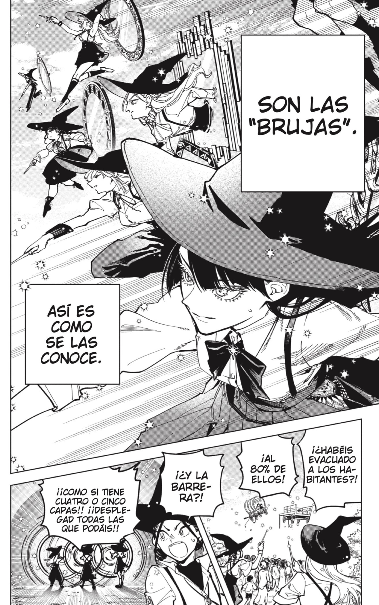 Madan no Ichi Capitulo 1: Ichi página 29