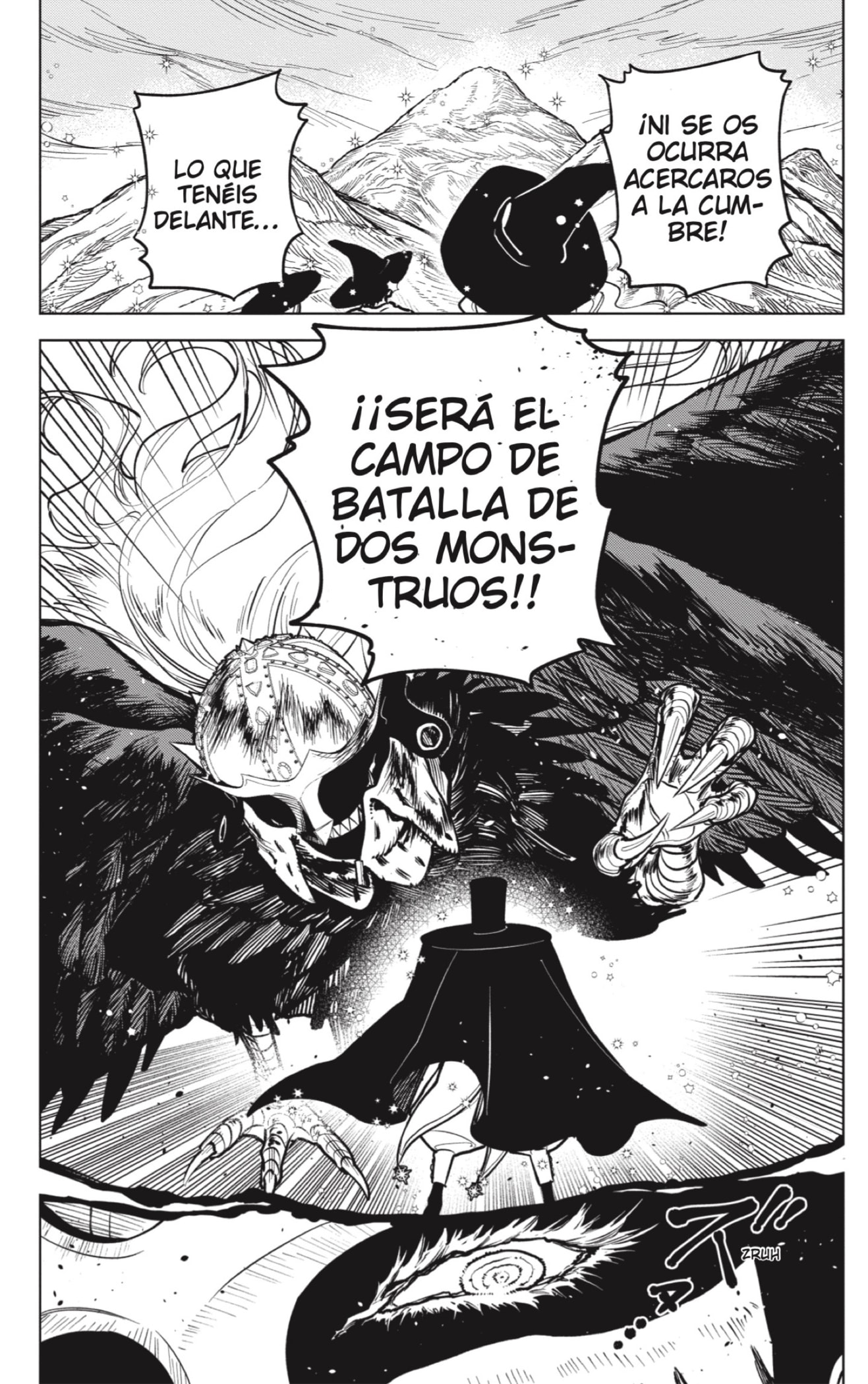 Madan no Ichi Capitulo 1: Ichi página 30