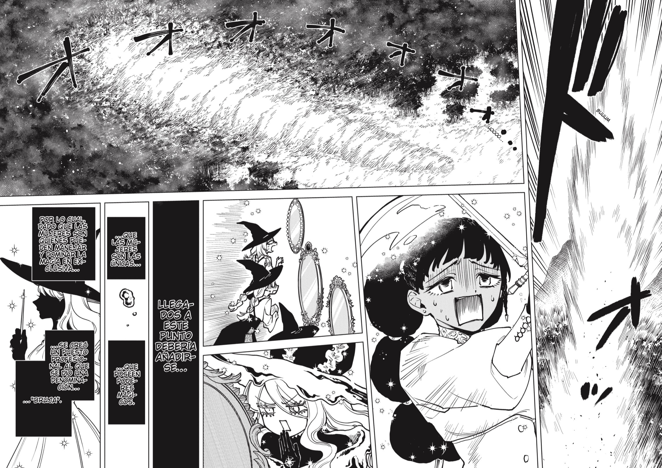 Madan no Ichi Capitulo 1: Ichi página 46