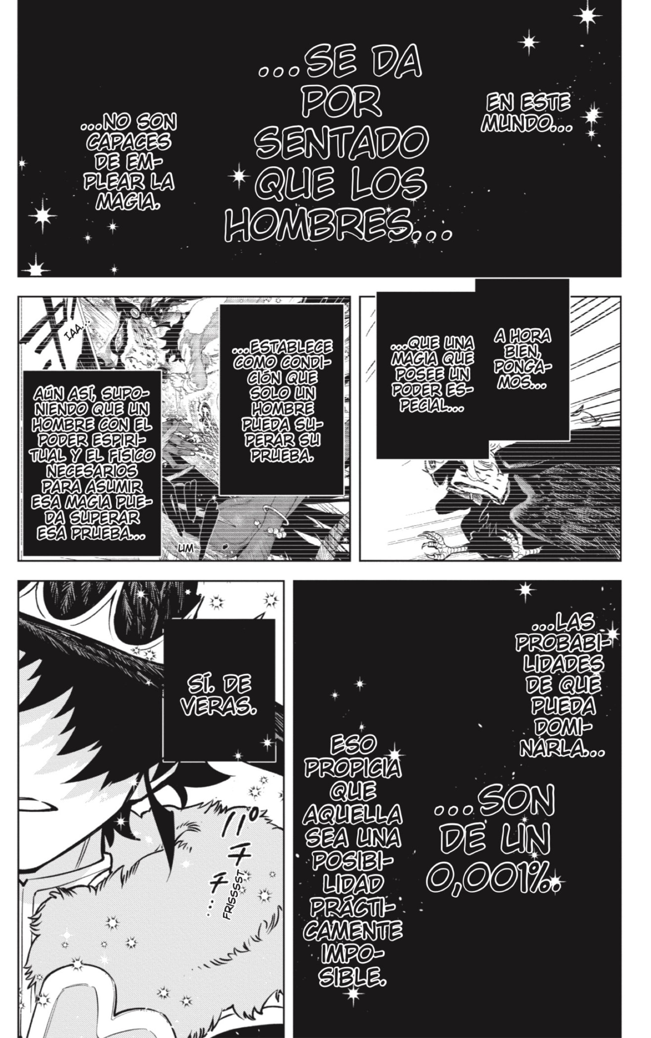 Madan no Ichi Capitulo 1: Ichi página 47