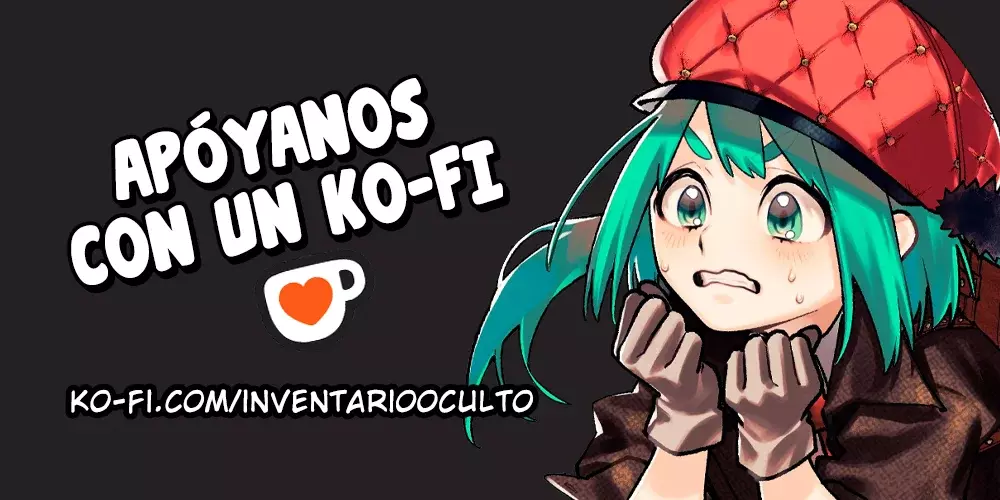 Madan no Ichi Capitulo 19: Círculo Mágico del Alma página 2
