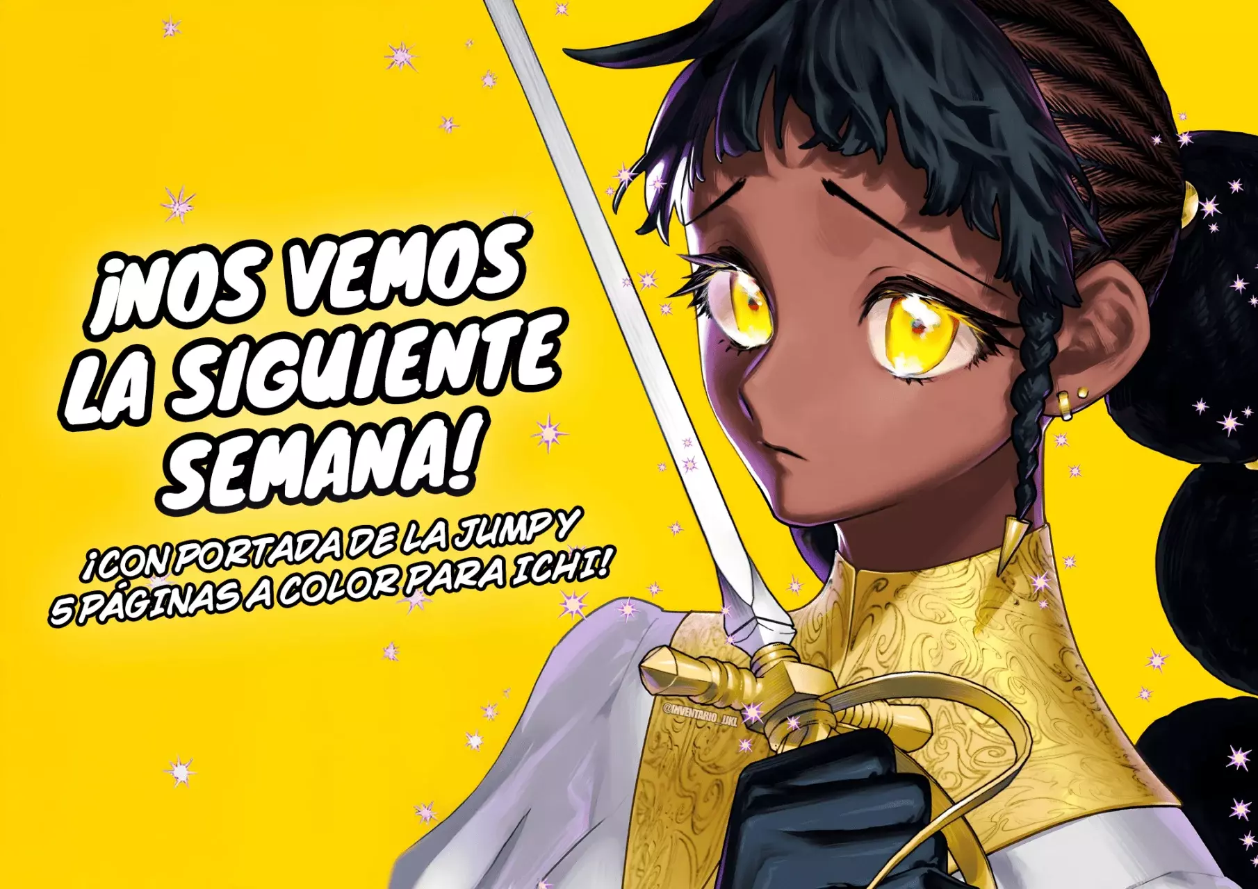 Madan no Ichi Capitulo 24: Gokuraku y el Brujo página 21