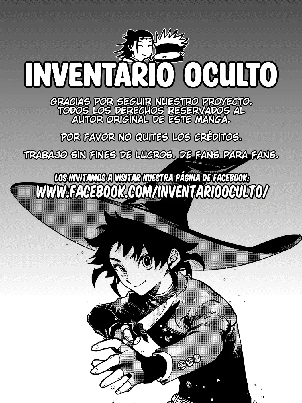 Madan no Ichi Capitulo 36: Estaca página 24