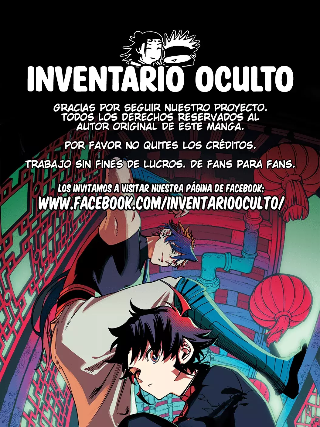 Madan no Ichi Capitulo 40: Sucesor página 24